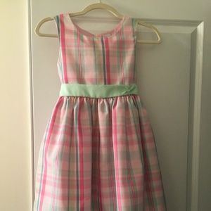 Girl's Dress Size 10 by Perfectly Dressed